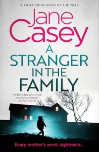 A Stranger in the Family (Maeve Kerrigan #11)