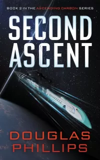 Second Ascent (Ascending Carbon Series #2)