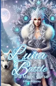 Luna Battle: The Magic Curse (Luna Battle #2)