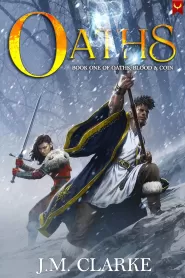 Oaths (Oaths, Blood, and Coin #1)