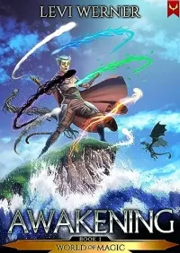 Awakening (World of Magic #1)