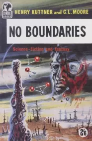 No Boundaries