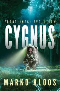Cygnus (Frontlines: Evolution #3)
