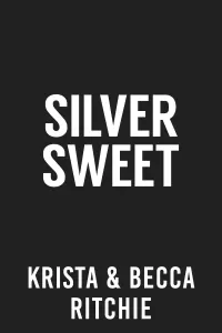 Silver Sweet (Cobalt Empire #2)