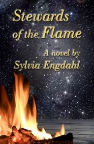 Stewards of the Flame (The Hidden Flame #1)