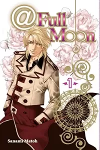 At Full Moon Vol. 1 (At Full Moon #1)