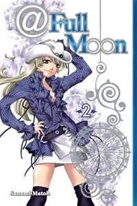 At Full Moon Vol. 2 (At Full Moon #2)