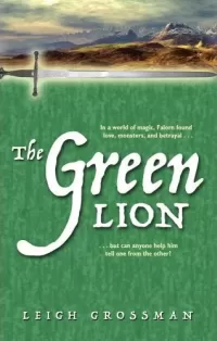 The Green Lion