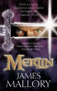 The Old Magic (Merlin #1)