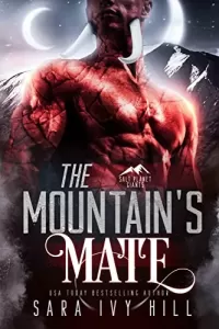 The Mountain's Mate (Salt Planet Giants #1)