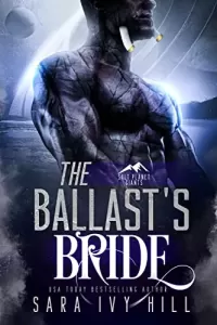 The Ballast's Bride (Salt Planet Giants #2)