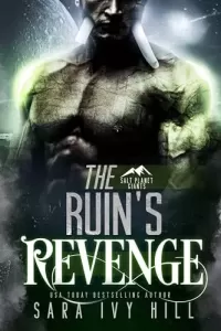 The Ruin's Revenge (Salt Planet Giants #3)