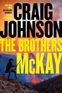 The Brothers McKay (Walt Longmire Mysteries #22)