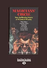 Magicians' Circle