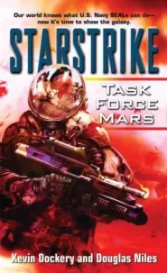 Task Force Mars (Starstrike #1)