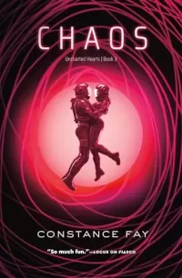Chaos (Uncharted Hearts #3)