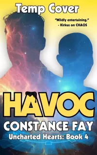 Havoc (Uncharted Hearts #4)