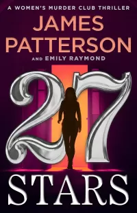 27 Stars: A Women's Murder Club Thriller (Women's Murder Club #27)