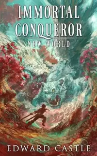 Immortal Conqueror (Immortal Conqueror #1)
