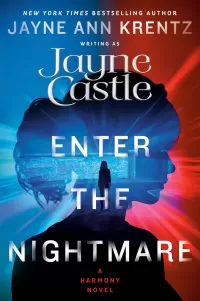 Enter the Nightmare (A Harmony Novel #19)
