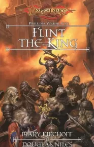Flint the King (Dragonlance: Preludes #5)