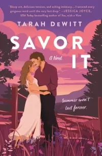 Savor It (Spunes #1)