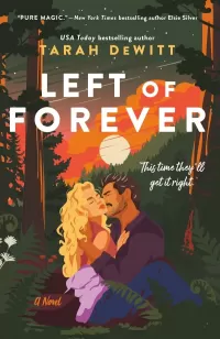 Left of Forever (Spunes #2)