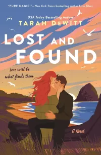 Lost and Found: A Spunes Novel (Spunes #3)