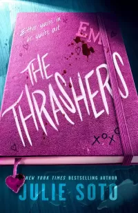 The Thrashers
