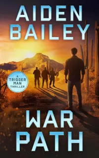 War Path (The Trigger Man #7)