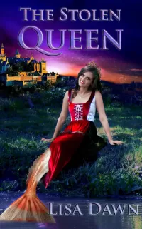The Stolen Queen (The Stolen Trilogy #2)