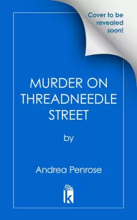 Murder on Threadneedle Street (A Wrexford & Sloane Mystery #10)