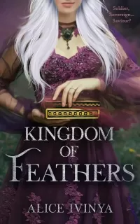 Kingdom of Feathers (Kingdom of Birds and Beasts #3)