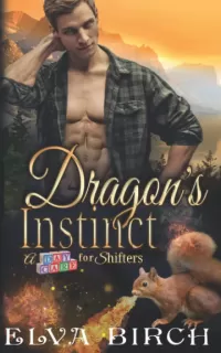 Dragon's Instinct (A Day Care for Shifters #2)