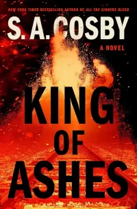 King of Ashes