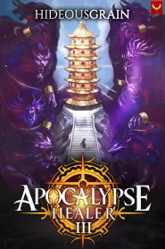 Apocalypse Healer 3 (Apocalypse Healer #3)