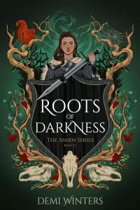 Roots of Darkness (The Ashen #2.5)