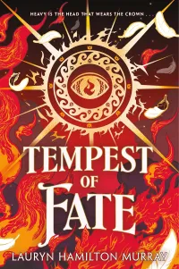 Tempest of Fate (Storm Weaver #3)