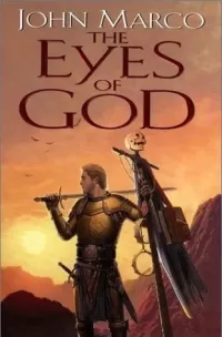 The Eyes of God (Bronze Knight Saga #1)