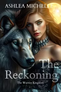 The Reckoning: A Clean Fantasy Romance (The Warrior Kingdom #8)