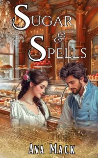 Spells & Sugar (Romantasy Series #2)