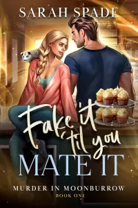 Fake It 'Til You Mate It (Murder in Moonburrow #1)