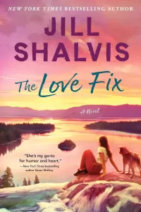 The Love Fix (Sunrise Cove #8)