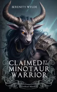 Claimed by the Minotaur Warrior (Sacrificial Maidens)