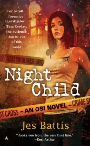 Night Child (OSI #1)