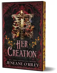 Her Creation (Dark Manor Chronicles #2)