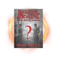 A Future Promise (Restarting the Apocalypse #3)