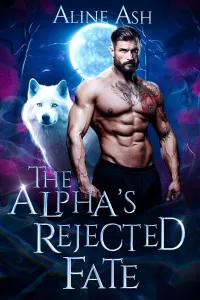 The Alpha's Rejected Fate: A Paranormal Shifter Romance (Wolf's Midlife Bond #1)
