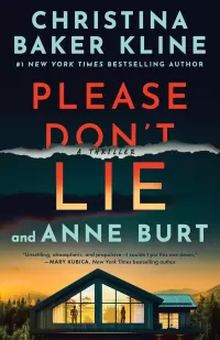 Please Don't Lie (Crystal River #1)