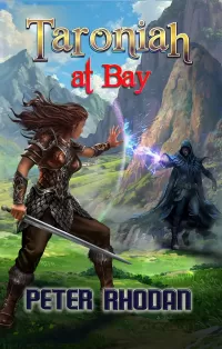 Taroniah at Bay (Ithria #13)